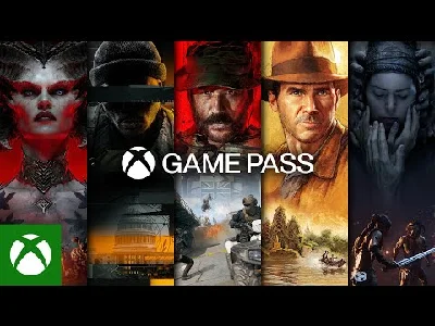 🔥Xbox game pass pc 14 days code (for new users)✅✅