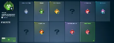 Tanki Online Legend Account For Sale