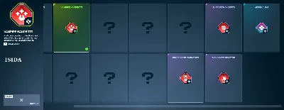 Tanki Online Legend Account For Sale
