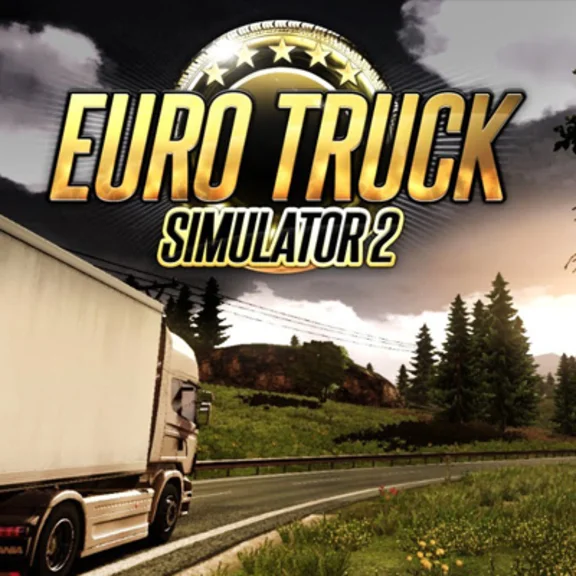 Euro Truck Simulator 2🚚Gold Edition🏆Steam🌳