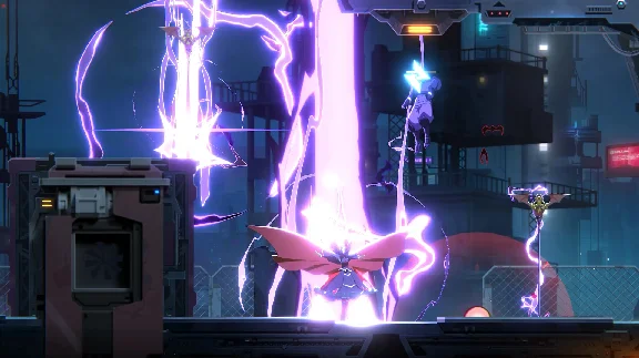 BlazBlue Entropy Effect - Rachel Character Pack DLC