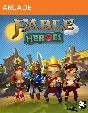 Fable Heroes (Xbox 360)