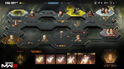 ✅MW® III BlackCell 5-й сезон DLC 🌍 STEAM•RU|KZ|UA 🚀