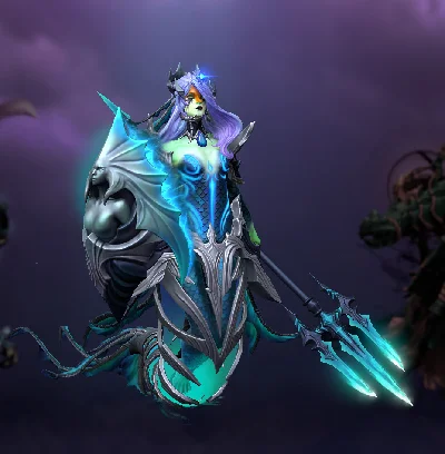 ✅Martyrdom of the Brineborn✅Collector´s Cache 2024✅