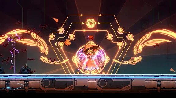 BlazBlue Entropy Effect - Rachel Character Pack 💎STEAM