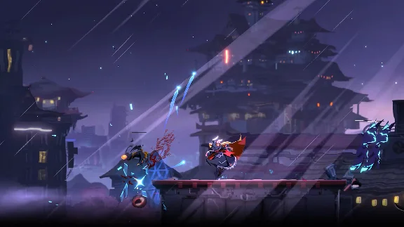 BlazBlue Entropy Effect - Rachel Character Pack 💎STEAM