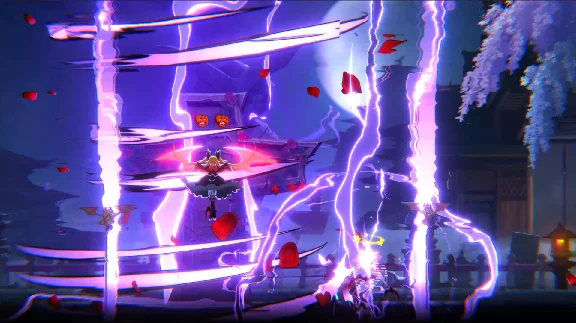 BlazBlue Entropy Effect - Rachel Character Pack 💎STEAM