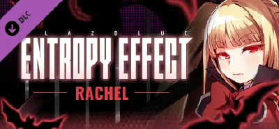 BlazBlue Entropy Effect - Rachel Character Pack 💎STEAM
