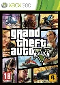 Xbox 360 | GTA V (5) | TRANSFER