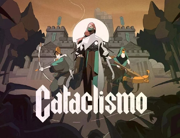 Cataclismo Global Steam Key