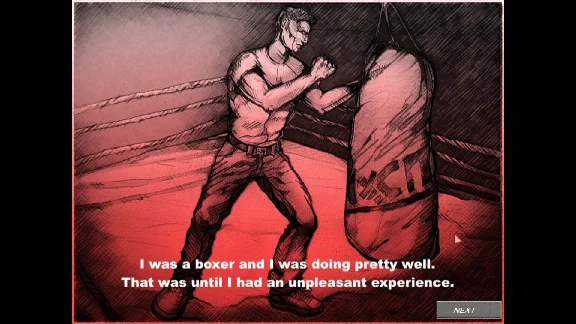 Revenge of the Boxer : Moscow Crime 💎 STEAM RUSSIA