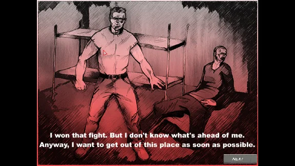 Revenge of the Boxer : Moscow Crime 💎 STEAM RUSSIA