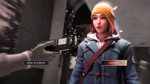 ✅ Life is Strange: Double Exposure XBOX X|S PC Key 🔑