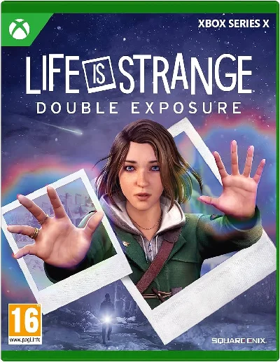 ✅ Life is Strange: Double Exposure XBOX X|S PC Key 🔑