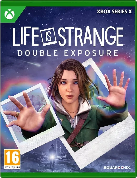 ✅ Life is Strange: Double Exposure XBOX X|S PC Key 🔑