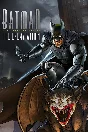 🎮Batman: The Enemy Within - The Complete Season (Episo