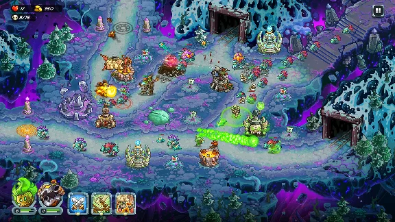 Kingdom Rush Alliance * STEAM RU ⚡ АВТО 💳0%