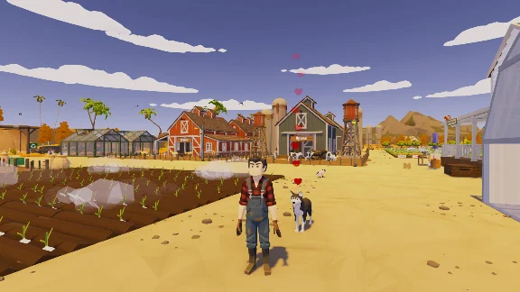 Harvest Days: My Dream Farm * STEAM RU ⚡ AUTO 💳0%