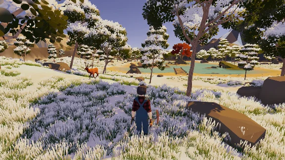 Harvest Days: My Dream Farm * STEAM RU ⚡ AUTO 💳0%