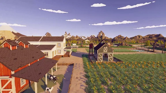Harvest Days: My Dream Farm * STEAM RU ⚡ AUTO 💳0%
