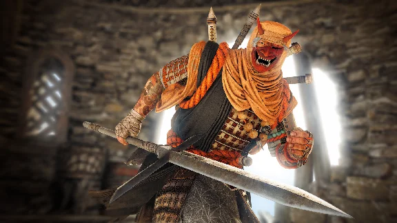 For Honor - Y8S2 Hero DLC * STEAM RU ⚡ AUTO 💳0%