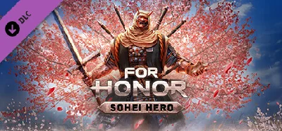 For Honor - Y8S2 Hero DLC * STEAM RU ⚡ AUTO 💳0%