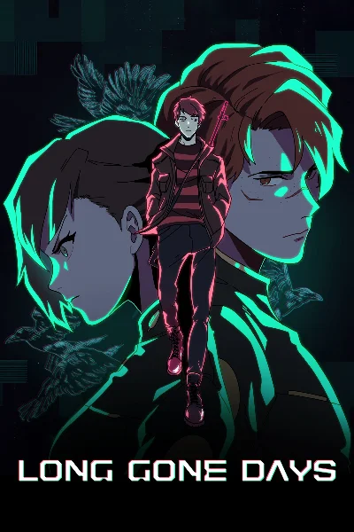 🎮Long Gone Days 💚XBOX 🚀Быстрая доставка