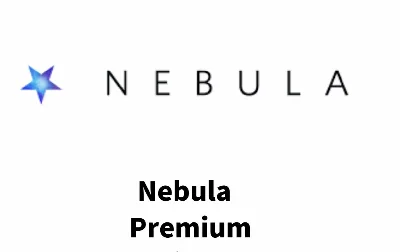Nebula Premium Membership Subscription 1 Year