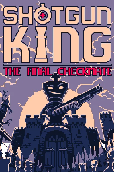 🎮Shotgun King: The Final Checkmate 💚XBOX 🚀Fast