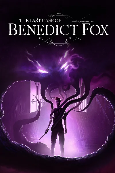 🎮The Last Case of Benedict Fox 💚XBOX 🚀Fast