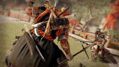FOR HONOR - Sohei Hero * RU/KZ/СНГ/TR/AR * DLC * STEAM