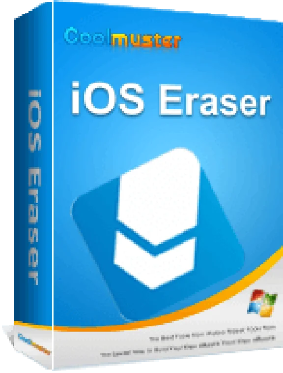 Coolmuster iOS Eraser | License Key, Code