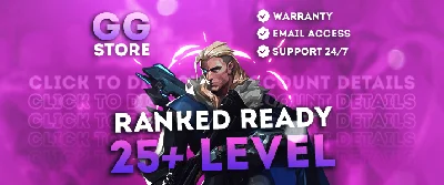 Valorant NA 20+ LVL ⭐️ PayPal • Mail Access • Warranty