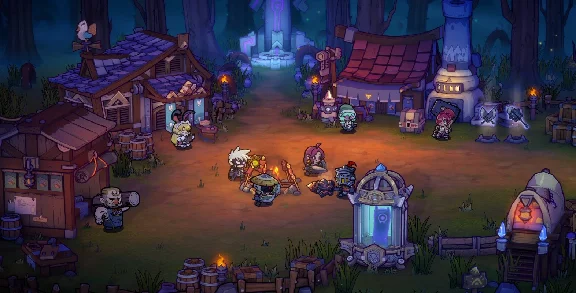 Lost Castle 2 STEAM•RU ⚡️AUTODELIVERY 💳0%