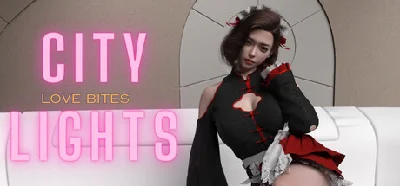 City Lights Love Bites Season 0 [Pilot Season] 💎 STEAM