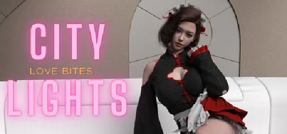 City Lights Love Bites Season 0 [Pilot Season] 💎 STEAM