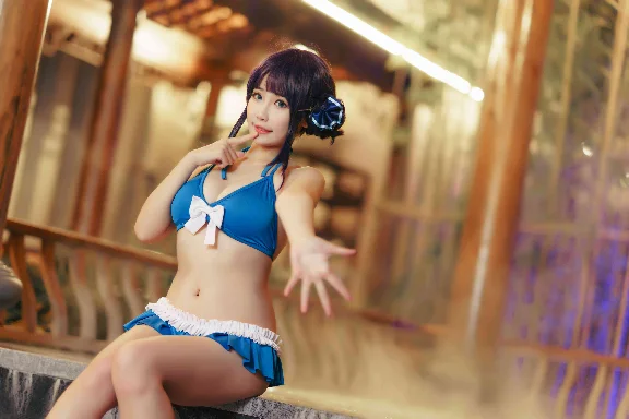✅💙TRICOLOUR LOVESTORY COSPLAY ALBUM💙STEAM GIFT🤖AUTO