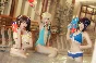 ✅💙TRICOLOUR LOVESTORY COSPLAY ALBUM💙STEAM GIFT🤖AUTO