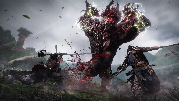 ✅💙WO LONG: FALLEN DYNASTY UPHEAVAL IN JINGXIANG💙STEAM
