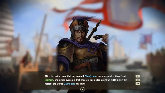 ✅💙RTK14: SCENARIO [THE BATTLE OF HEFEI] & EVENT SET💙