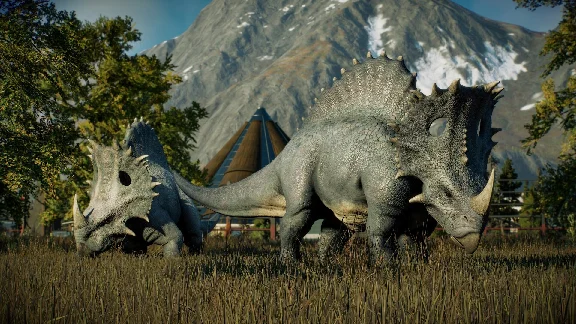✅💙JURASSIC WORLD EVOLUTION 2: SECRET SPECIES PACK💙