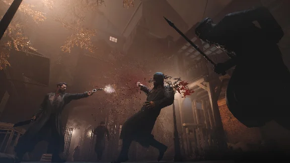 ✅💙VAMPYR - THE HUNTERS HEIRLOOMS DLC💙STEAM GIFT🤖AUTO