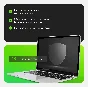 Dr.Web: 4 PC/Mac for 1 year