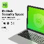 Dr.Web: 4 PC/Mac for 1 year