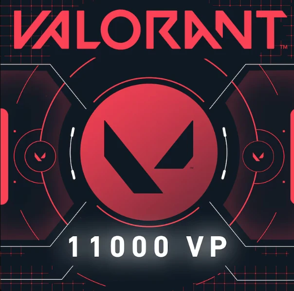 💜 Valorant Point | Монеты 475-11000 💰 PS4/PS5 💜