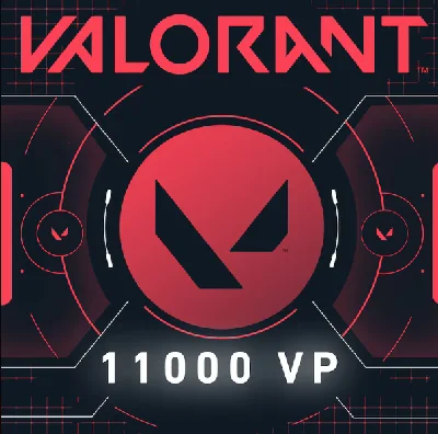 💜  Valorant | Point 475-11000 💰 PS4/PS5 💜