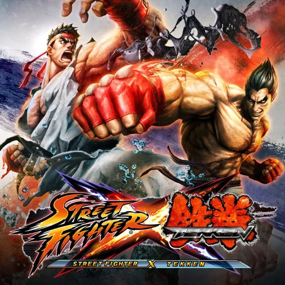 Xbox 360 | Tekken Tag Tournament 2 | TRANSFER + 2 Games