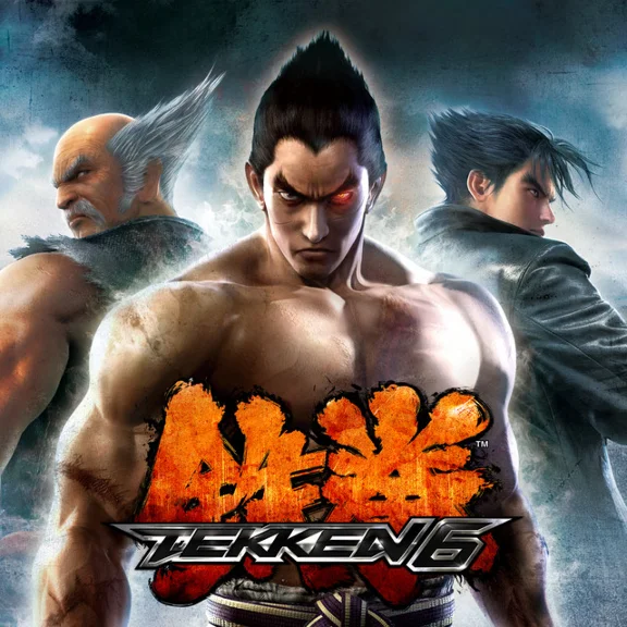 Xbox 360 | Tekken Tag Tournament 2 | TRANSFER + 2 Games