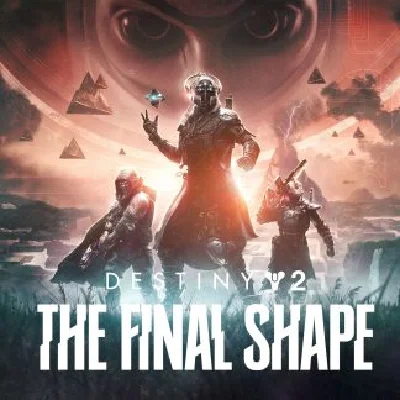 Destiny 2 - The Final Shape DLC (Steam/Ключ/ Весь Мир)