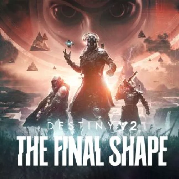Destiny 2 - The Final Shape DLC (Steam/Ключ/ Весь Мир)